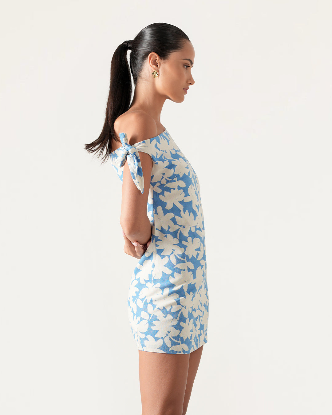 Penny Mini Dress