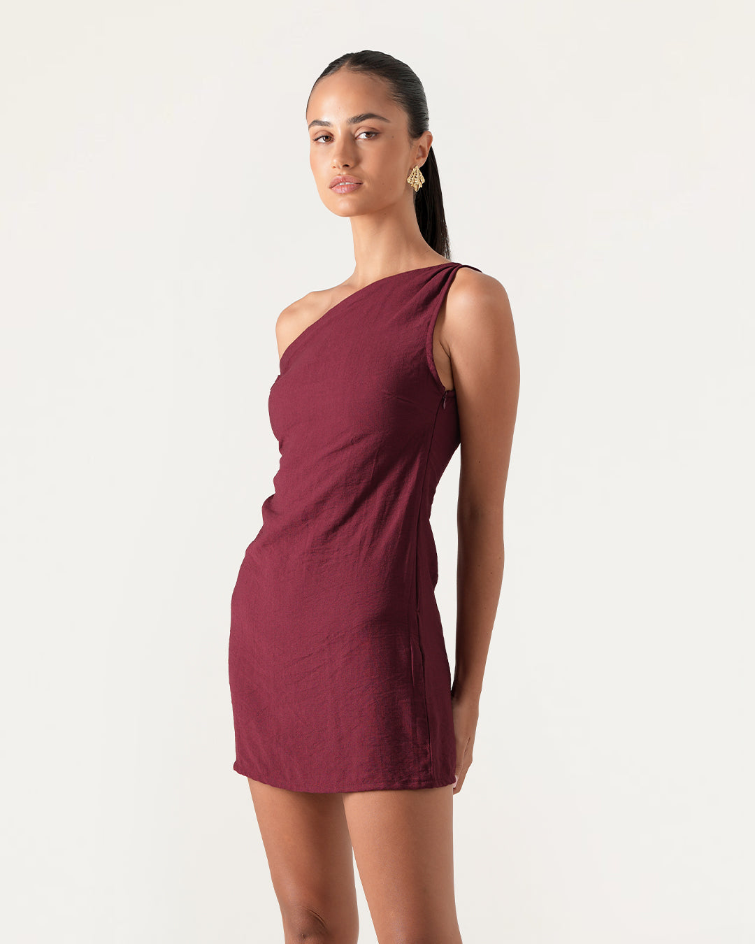 Penny Mini Dress