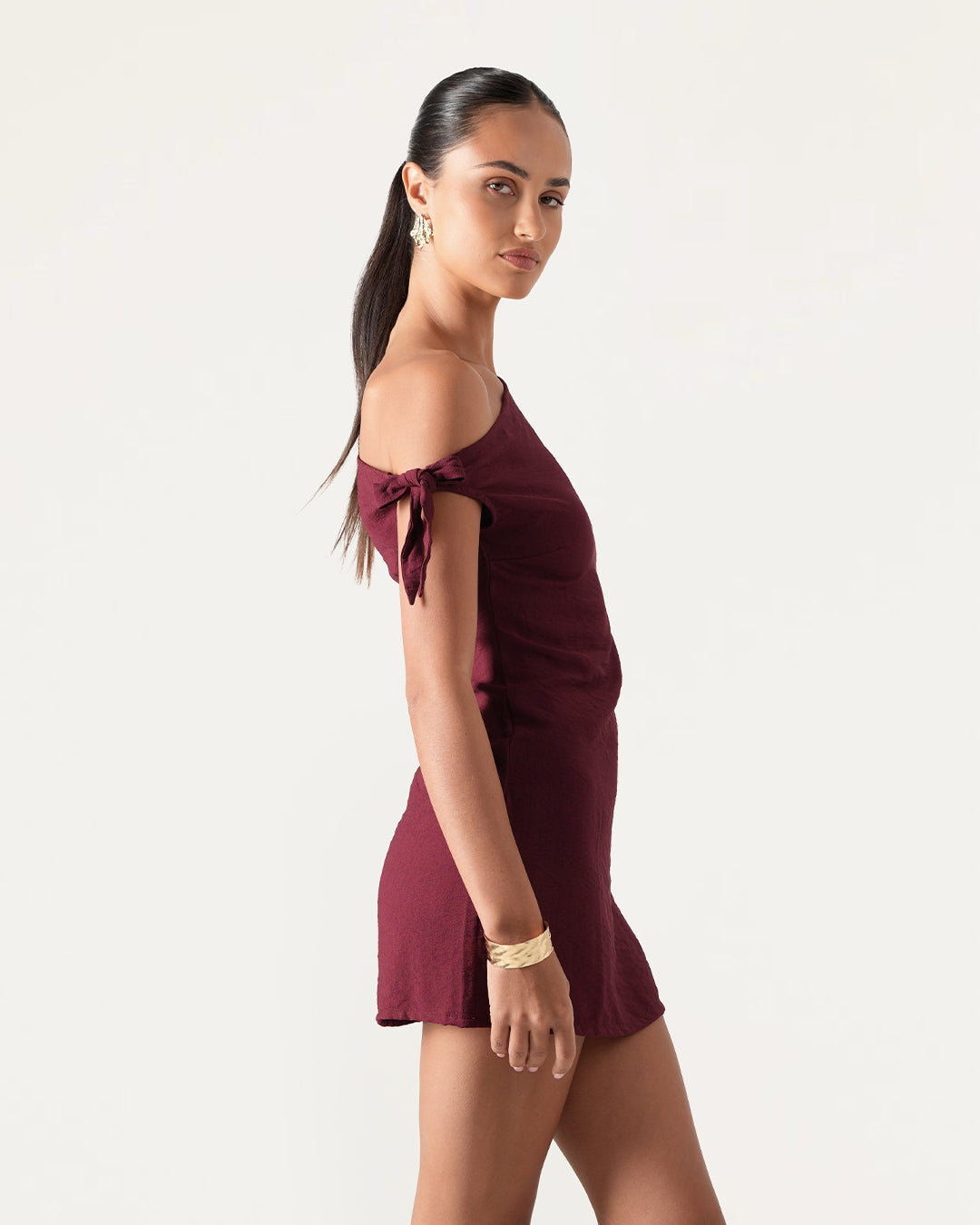 Penny Mini Dress