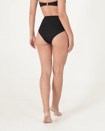 Petunia Highwaisted Bikini Bottom