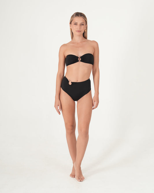 Petunia Highwaisted Bikini Bottom