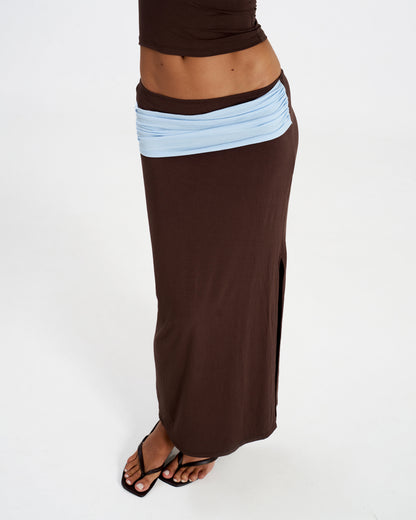 Posie Midi Skirt