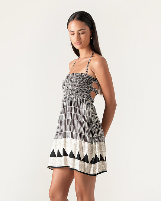Primrose Mini Dress