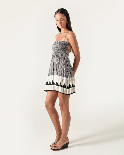 Primrose Mini Dress