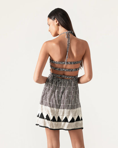Primrose Mini Dress