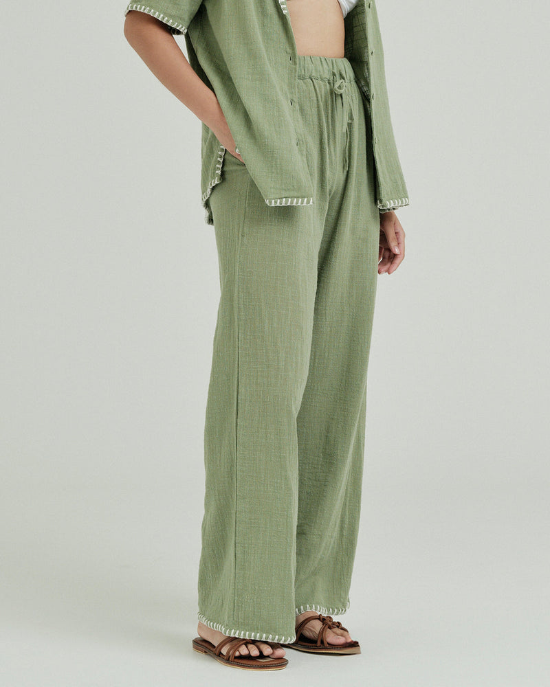 Paloma Beach Pants