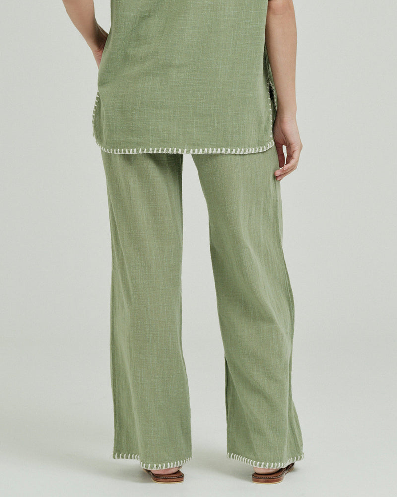 Paloma Beach Pants