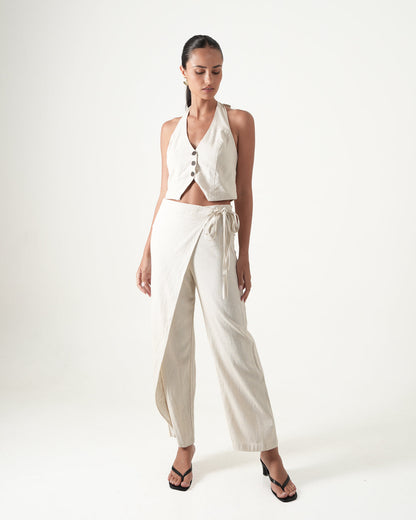 Reegan Wrap Pants