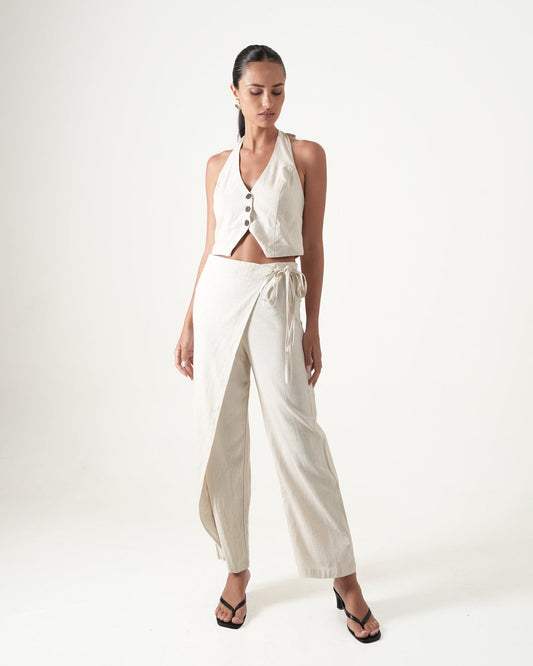 Reegan Wrap Pants