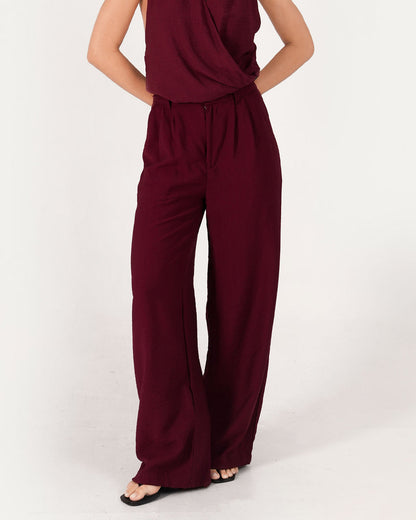 Ria Tailored Pants