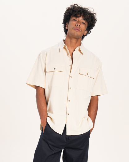Rome Shirt
