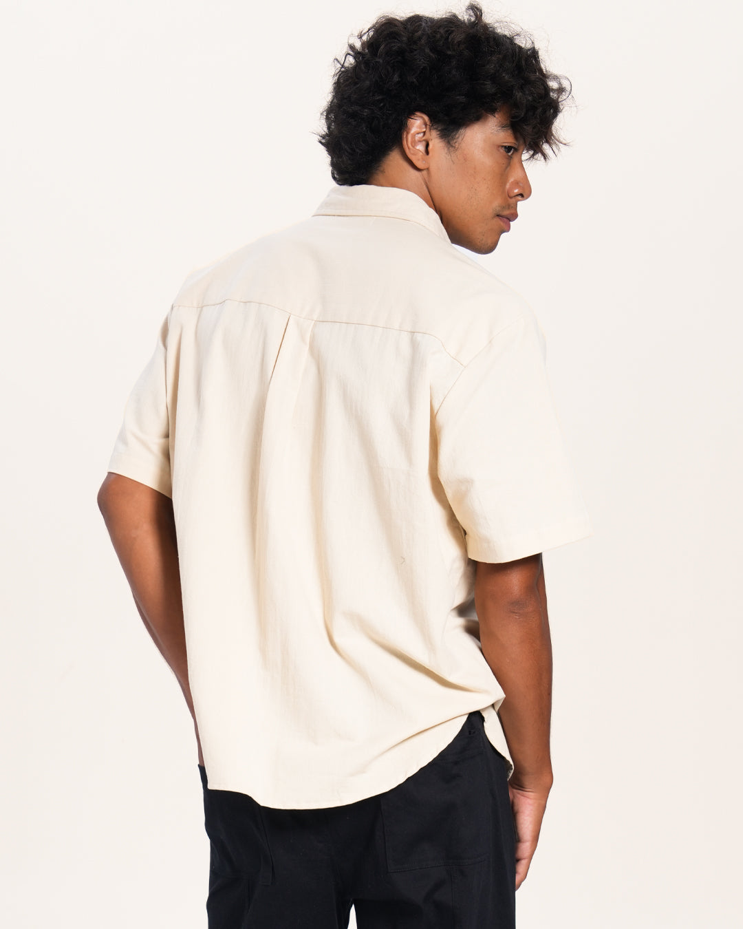 Rome Shirt