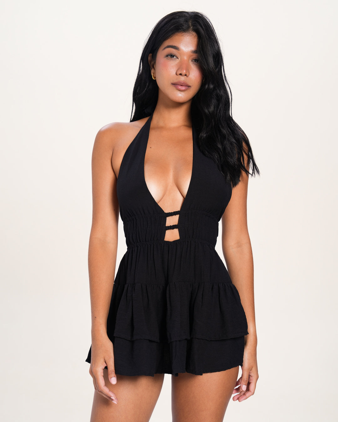 Rosabella Playsuit