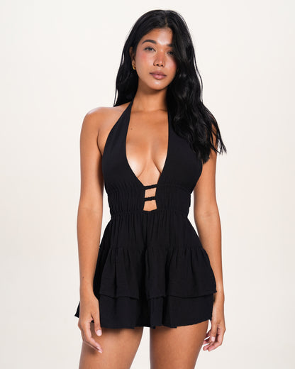 Rosabella Playsuit