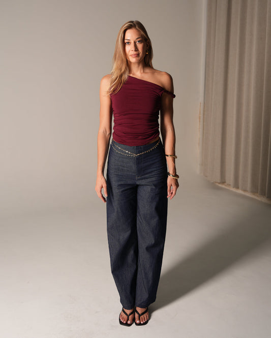 Jules Tailored Pants