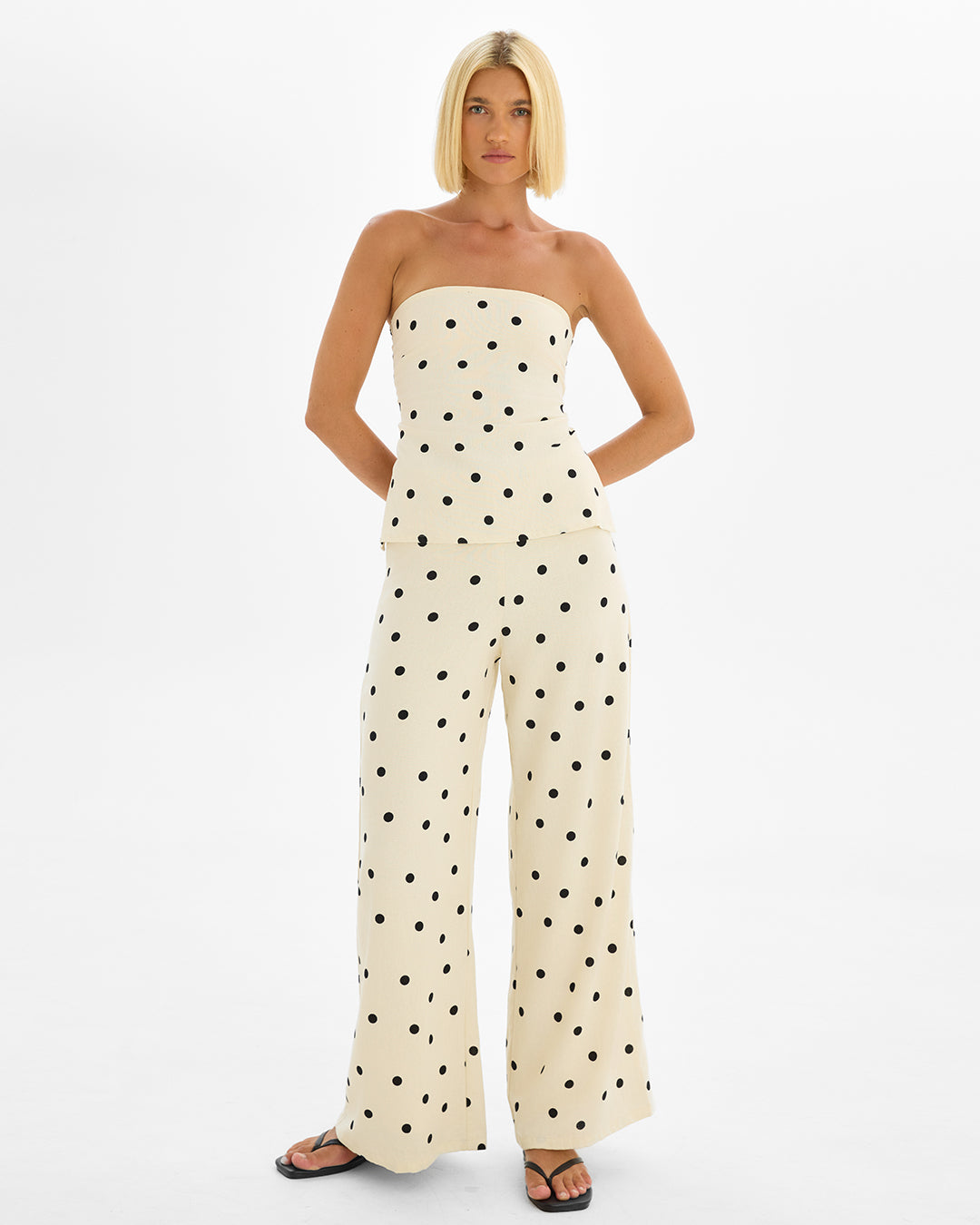 Lulu Tube Top