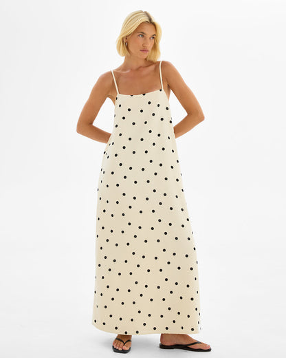 Harriet Maxi Dress
