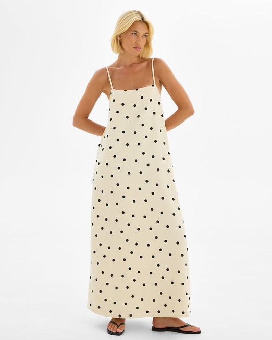 Harriet Maxi Dress