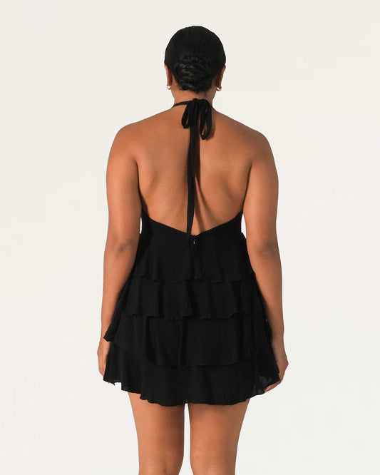 Whimsy Mini Dress