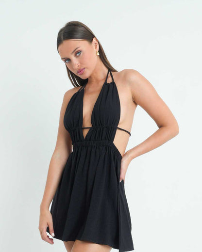 Capri Mini Dress