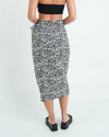 Hera Wrap Skirt