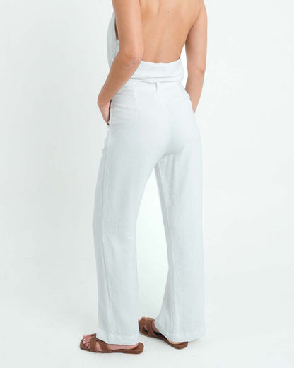 Lena Tailored Pants