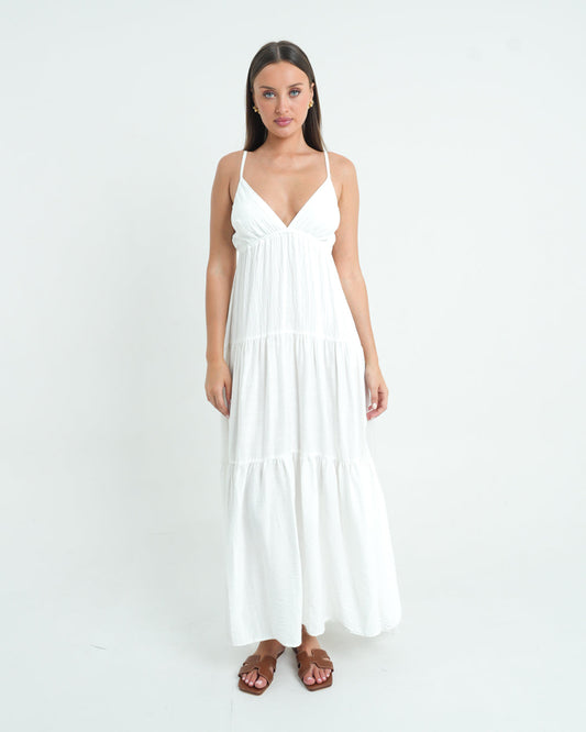 Kate Maxi Dress
