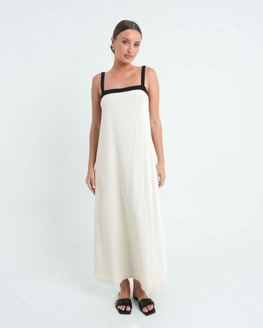 Harmony Maxi Dress