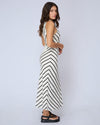 Alana One Shoulder Dress