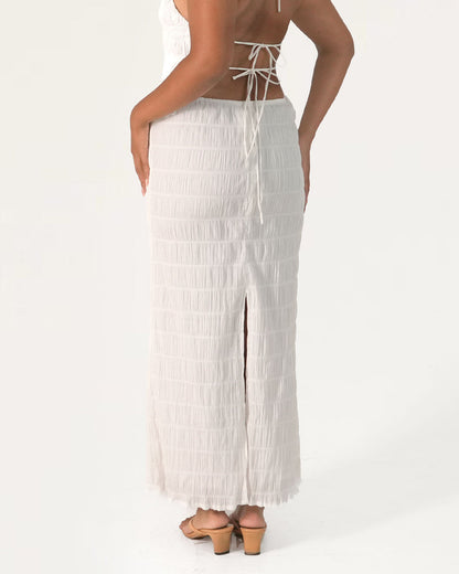 Clarice Maxi Skirt