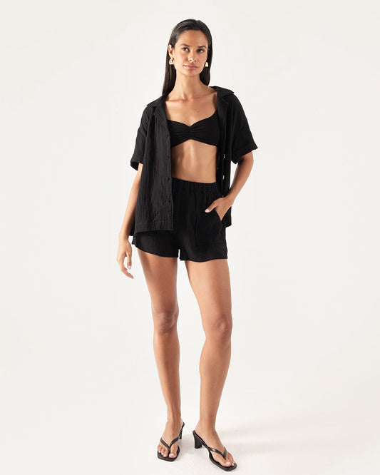 Soleil Short