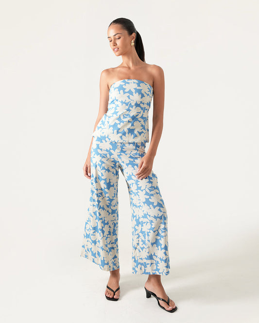 Sonia Wide Leg Pants