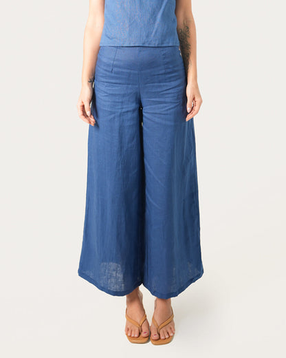Sonia Wide Leg Pants