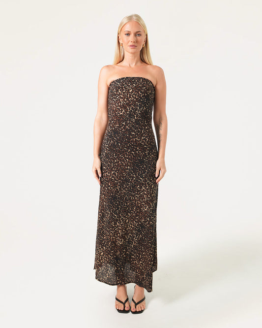 Sonya Maxi Dress