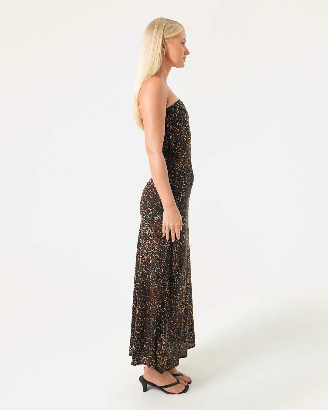 Sonya Maxi Dress