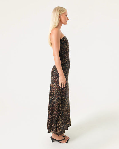 Sonya Maxi Dress
