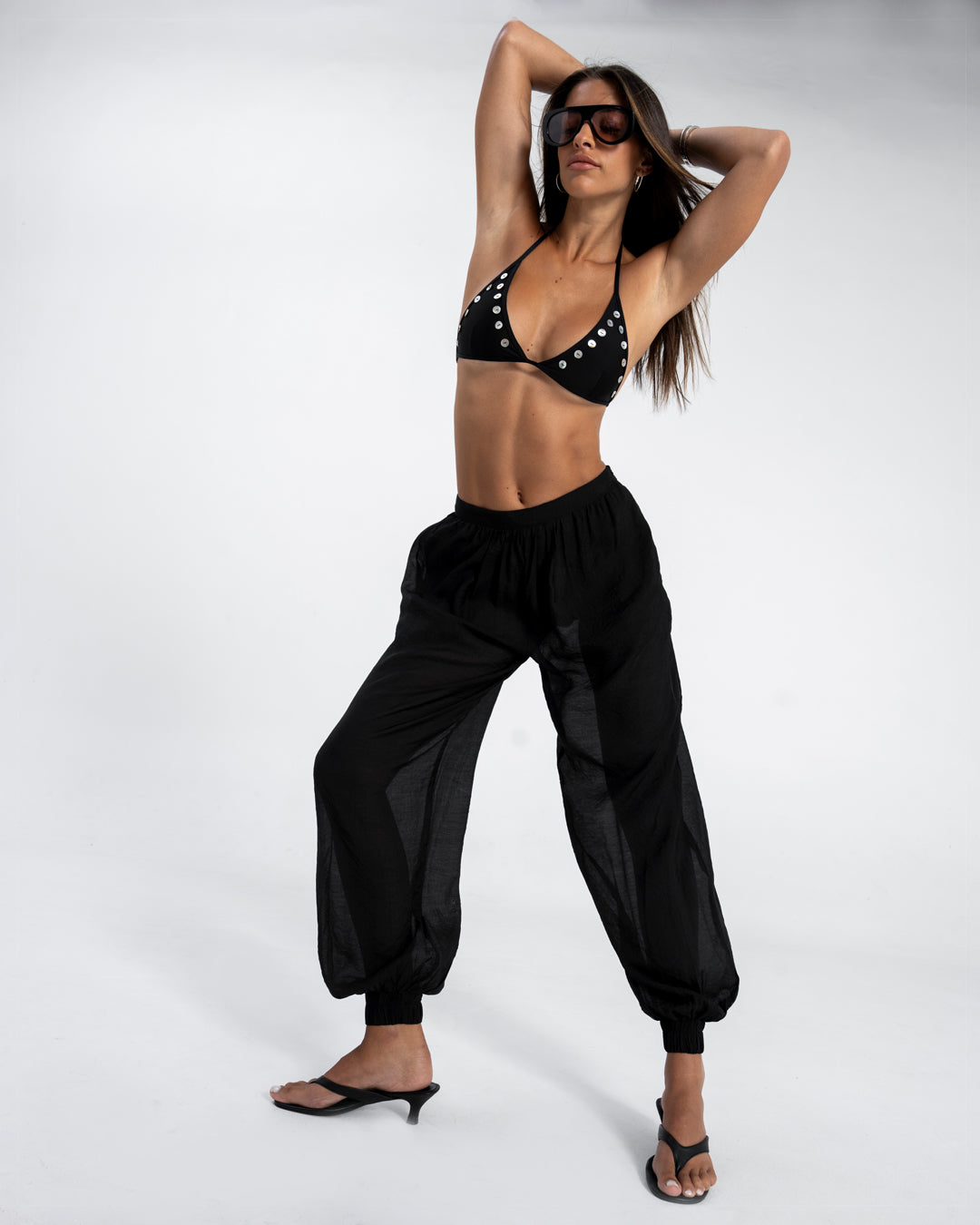 Soraya Pants