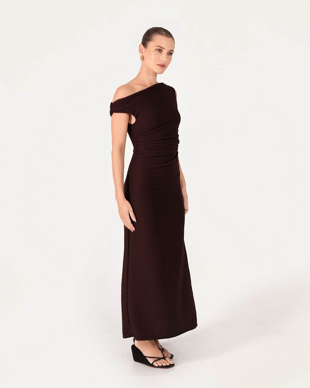Spring Midi Dress
