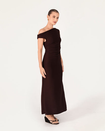 Spring Midi Dress
