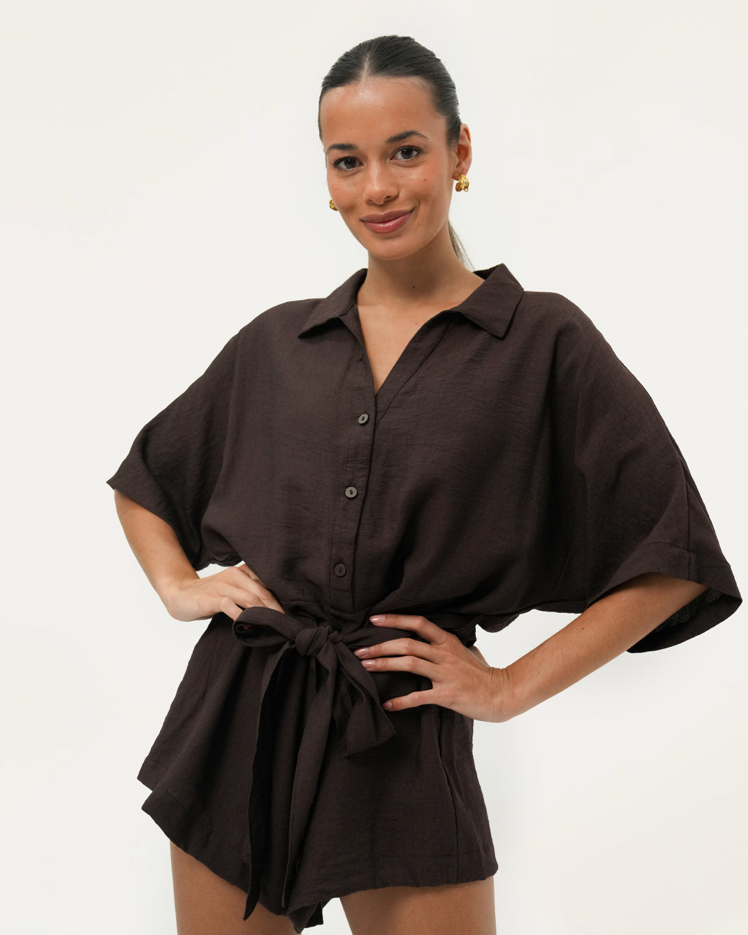 Spritz Playsuit