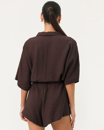 Spritz Playsuit