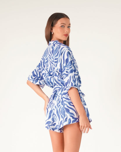 Spritz Playsuit
