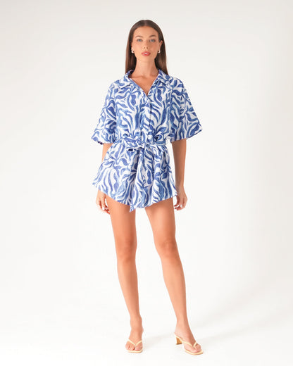 Spritz Playsuit