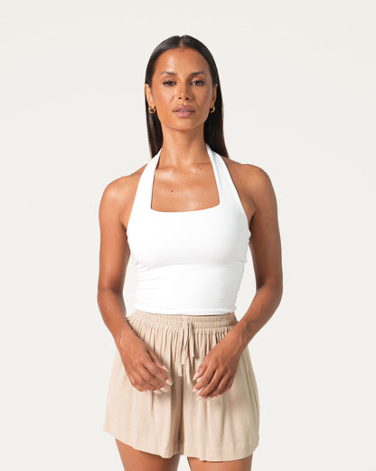 Summer Halter Top