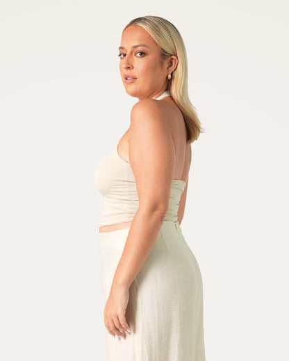 Summer Halter Top