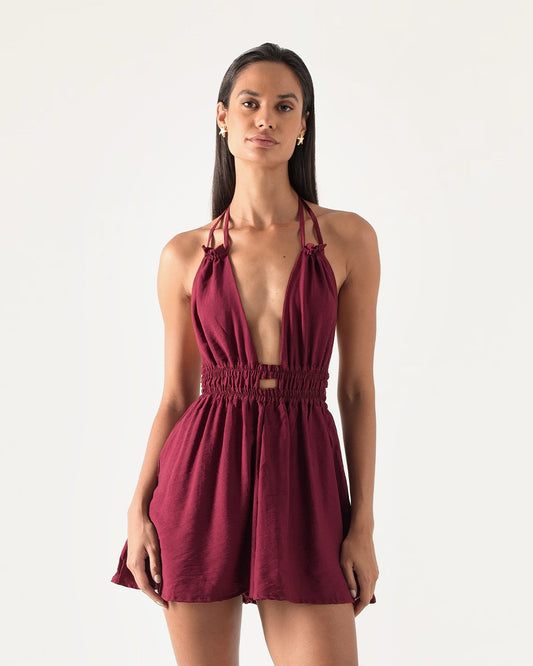 Sunny Playsuit