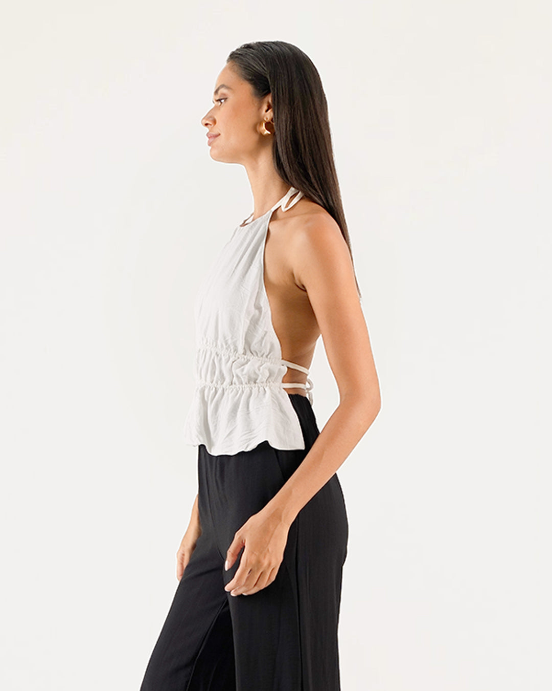 Syd Halter Top