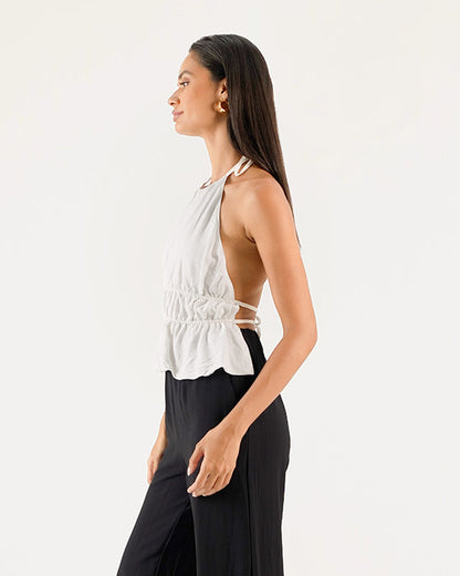 Syd Halter Top