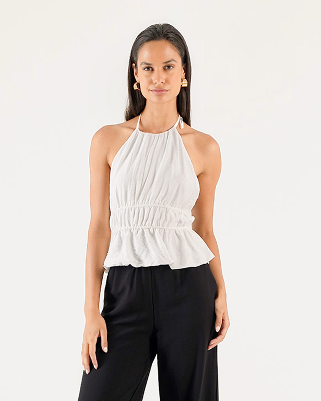 Syd Halter Top
