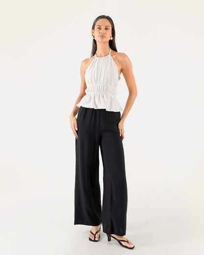 Syd Halter Top